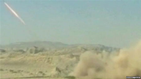 ສະພາສູງ ອາເມລິກາໄດ້ ຮັບຮອງເອົາ ມະຕິກ່ຽວກັບ ອີຣານ